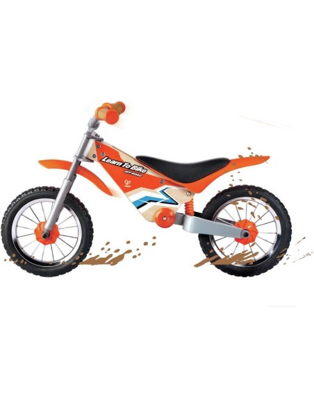 Draisienne moto cross - Hape