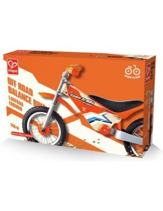 Draisienne moto cross - Hape 2