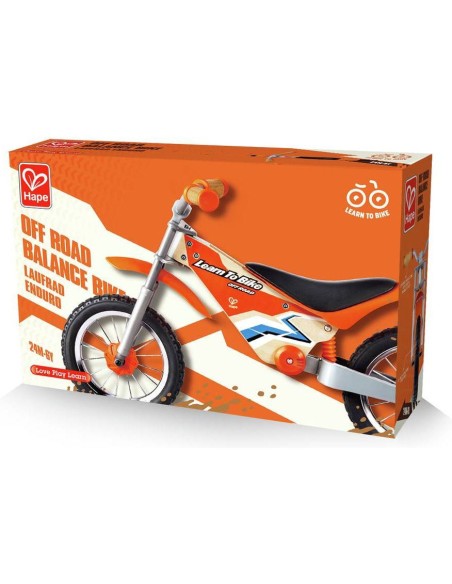 Draisienne moto cross - Hape