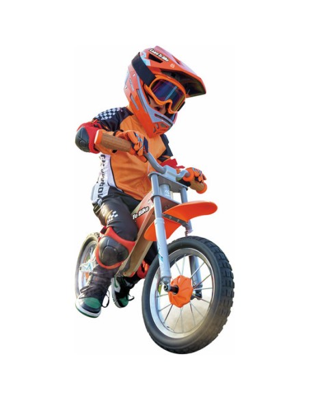 Draisienne moto cross - Hape