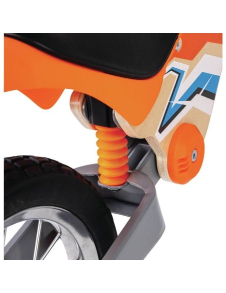 Draisienne moto cross - Hape