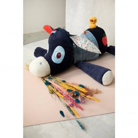 Peluche d'activités Ane Ignace - Lilliputiens