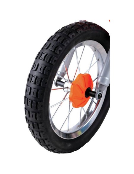 Draisienne moto cross - Hape