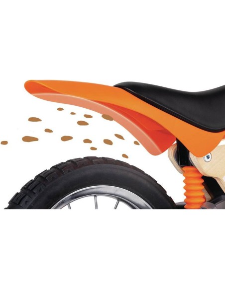 Draisienne moto cross - Hape