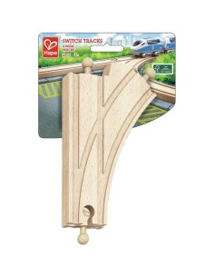 2 rails en Y - Hape