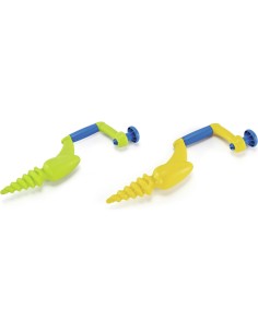 Foreuse verte - Hape