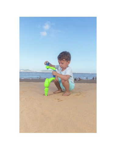 Foreuse verte - Hape