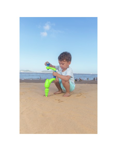 Foreuse verte - Hape