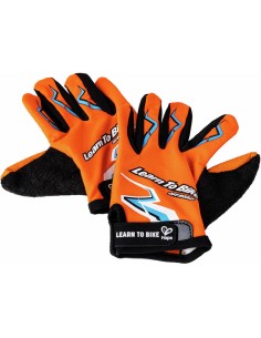 Gants de protection pour vélo - 15 cm - Hape