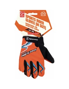 Gants de protection pour vélo - 15 cm - Hape 2