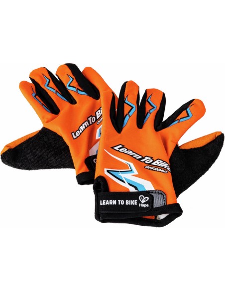 Gants de protection pour vélo - 12 cm - Hape