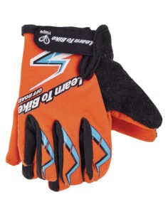 Gants de protection pour vélo - 12 cm - Hape 2