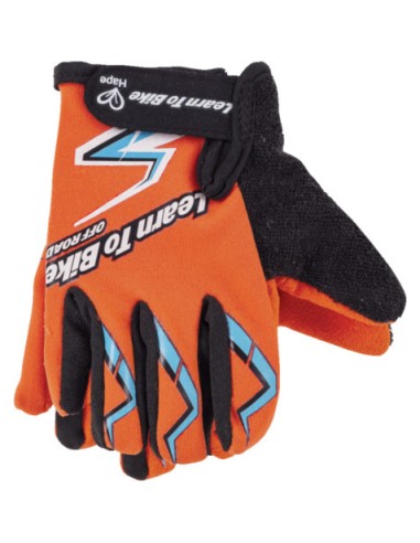 Gants de protection pour vélo - 12 cm - Hape