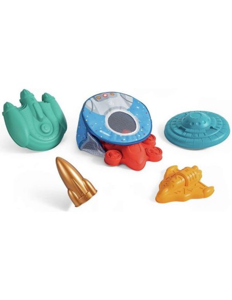 Ensemble de plage Vaisseaux spatiaux - Hape
