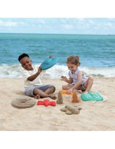 Ensemble de plage Vaisseaux spatiaux - Hape 2