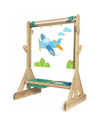 Chevalet d'Extérieur - Hape