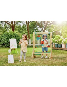 Chevalet d'Extérieur - Hape 2