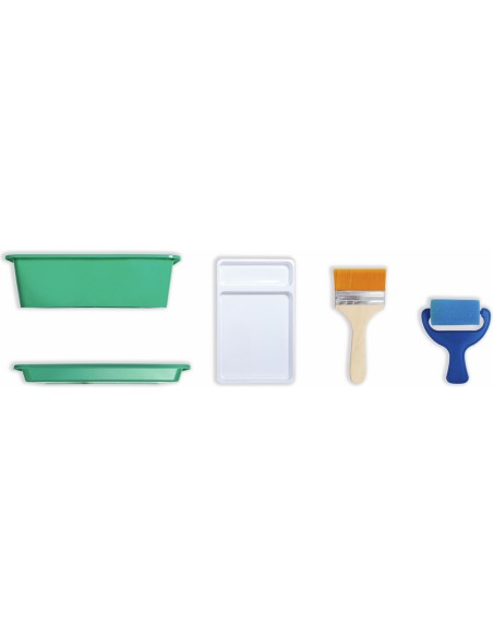 Chevalet d'Extérieur - Hape