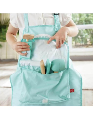 Kit du petit coiffeur - Hape