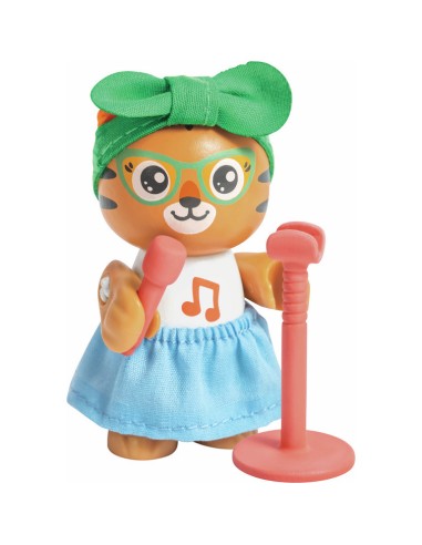 Green Planet Explorers : Milo et Melody - Hape