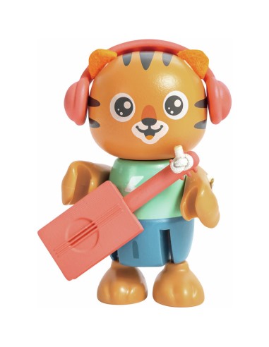 Green Planet Explorers : Milo et Melody - Hape