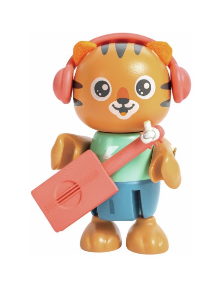 Green Planet Explorers : Milo et Melody - Hape