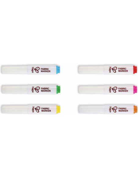 Mon tablier à colorier - Hape