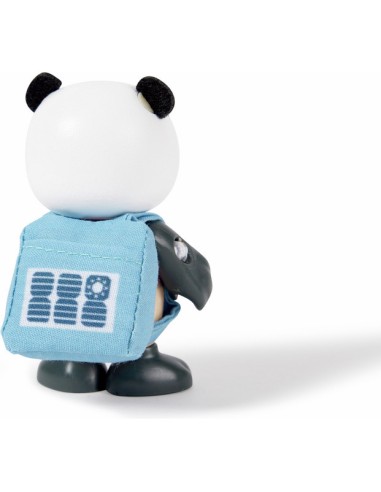 Green Planet Explorers : L’énergie solaire avec Sam & Pam - Hape