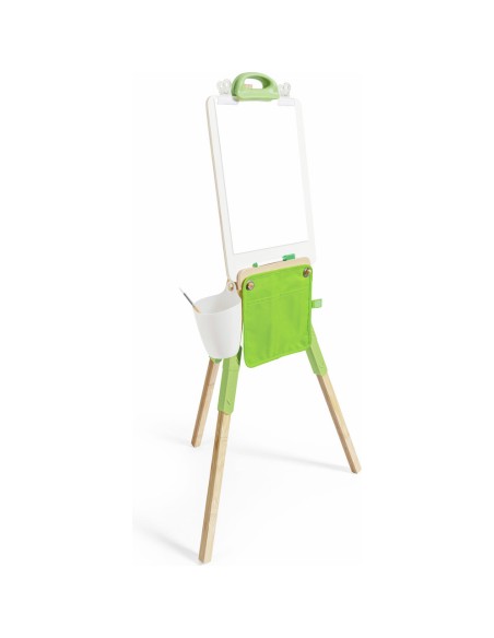 Chevalet portable en bambou - Hape