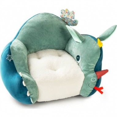 Fauteuil bébé - Joe le Dragon - Lilliputiens