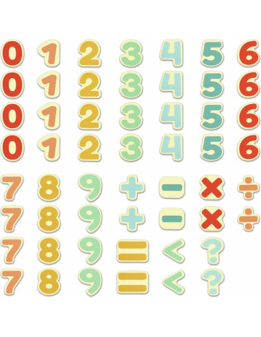 Les mathématiques magnétiques - Hape