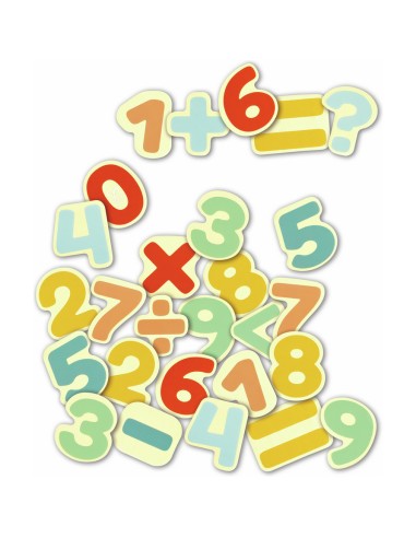 Les mathématiques magnétiques - Hape