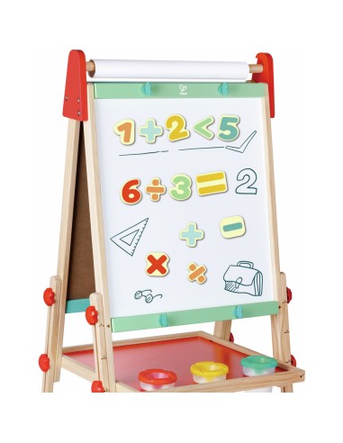 Les mathématiques magnétiques - Hape