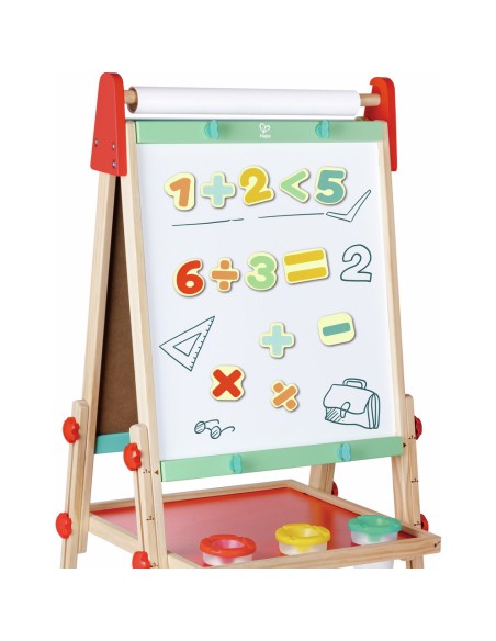 Les mathématiques magnétiques - Hape