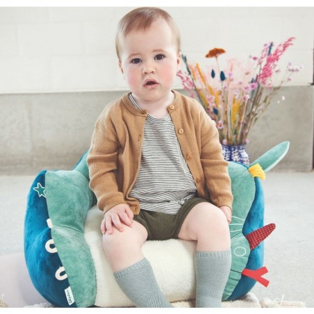 Fauteuil bébé - Joe le Dragon - Lilliputiens