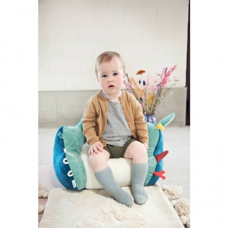 Fauteuil bébé - Joe le Dragon - Lilliputiens