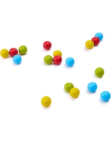 Jeu Rapido Bambou - Hape