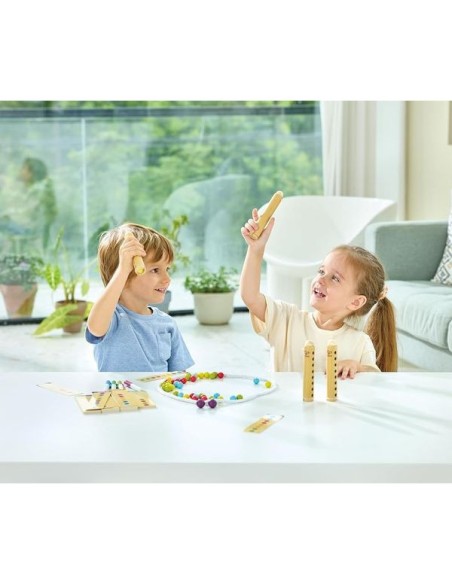 Jeu Rapido Bambou - Hape