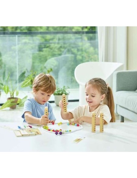 Jeu Rapido Bambou - Hape