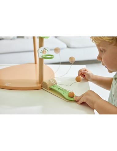 Green Planet Explorers : École desGreen Planet Explorers - Hape