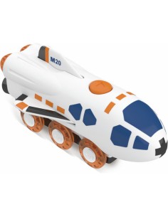 Locomotive Fusée - Hape