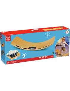 Planche d’équilibre interactive - Hape 2