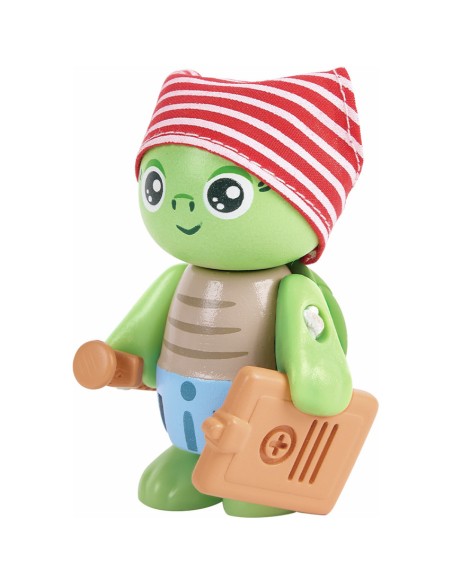 Maison de plage sauvetage des océans - Hape