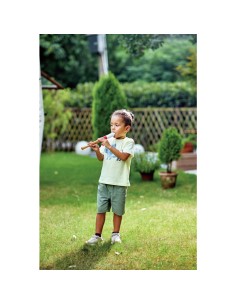 Flûte à bec d'apprentissage - Hape 2