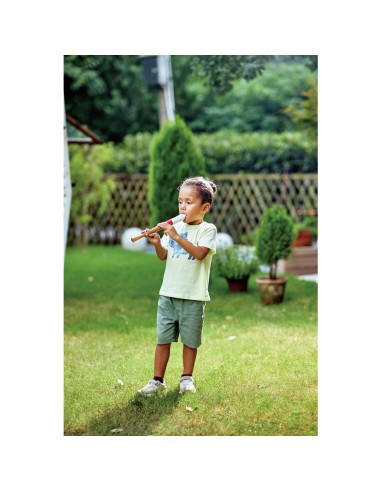 Flûte à bec d'apprentissage - Hape