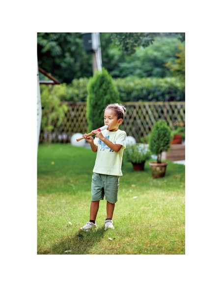 Flûte à bec d'apprentissage - Hape