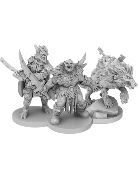 Le Seigneur des Anneaux - Voyages en Terre du Milieu: Fléaux d'Eriador - Jeux de société - Fantasy Flight Games