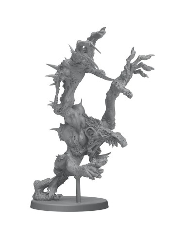 Zombicide Black Plague : Abomination Pack - Extension - Jeux de société - Cmon