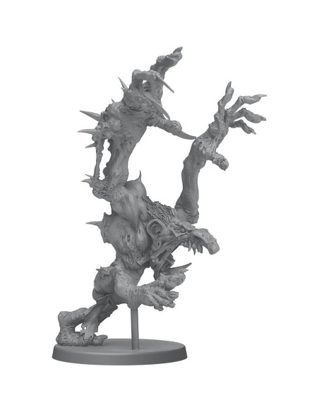 Zombicide Black Plague : Abomination Pack - Extension - Jeux de société - Cmon