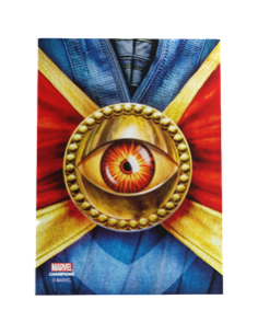 Protège cartes 50 sleeves Marvel Champions Dr Strange - Gamegenic 2
